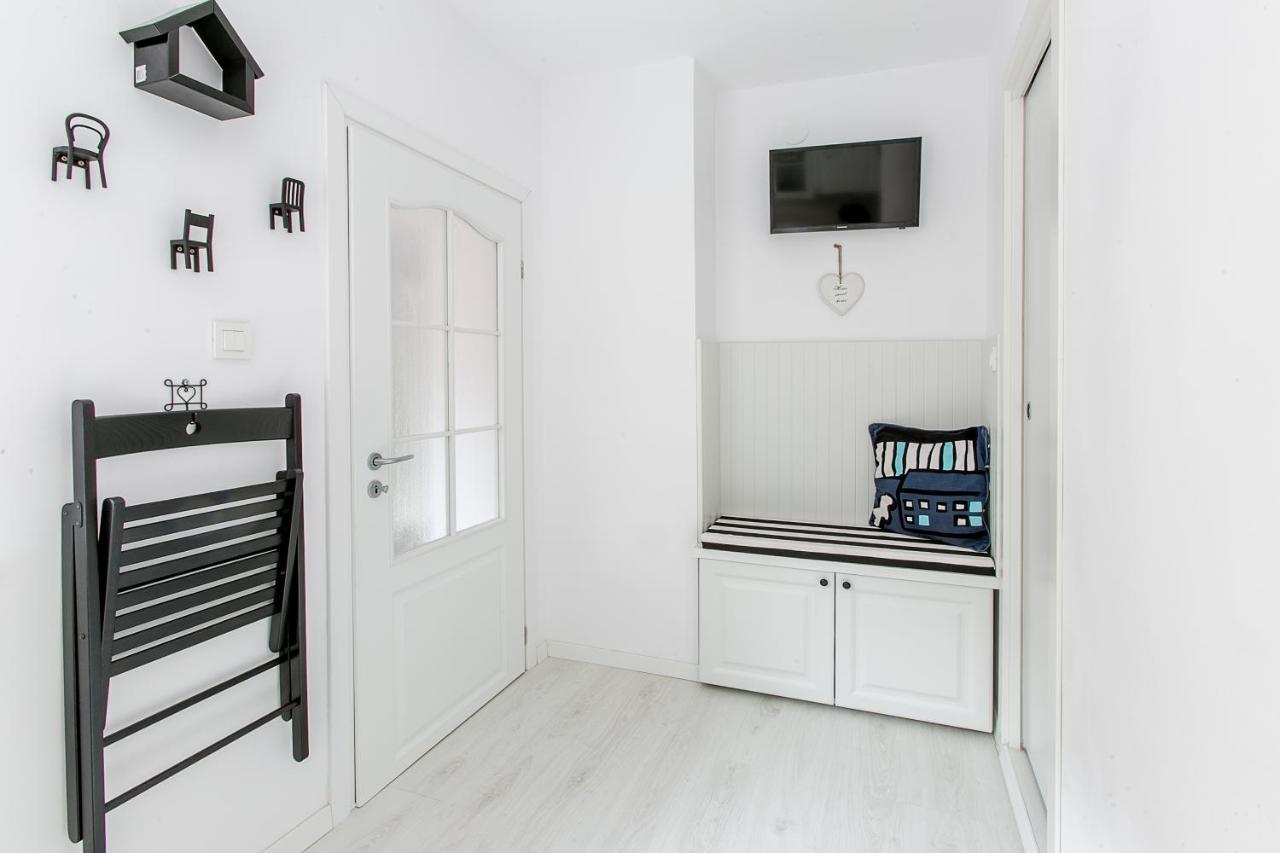 Kendall Studio Braszów Zewnętrze zdjęcie